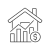 House Market Prices icon