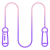 Jumping Rope icon