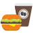 Fast Food icon