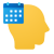 계획 기술 icon