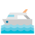 Boat icon