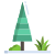 Trees icon