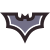 新しいバットマン icon
