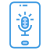 Microfono icon