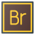 Adobe Bridge icon