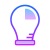 Isolate-Auswahl icon