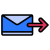 Send Email icon