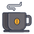 Coffee Cup icon