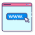 Domain icon