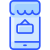 Smartphone icon