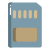 Memory Card icon