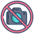 No Photo icon
