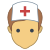 男护士 icon