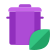 Сортировка отходов icon