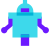 Robot 3 icon