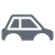 Car Body icon