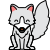Arctic Fox icon