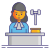 Judge icon