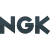 NGK manufactures and sells spark plugs and related products for internal combustion engines icon