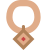 Necklace icon