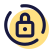 Secure icon