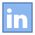 LinkedIn icon