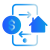 Money Transaction icon