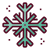 Snowflake icon