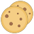 Cookies icon