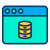 Banco de dados icon