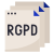 GDPR icon