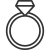 环 icon