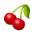 Cherries icon