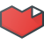 YouTube Gaming Logo icon