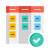 Kanban icon