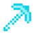 Picareta de Minecraft icon