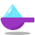 砂糖のスプーン icon