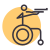 Disabled icon