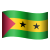 Сан-Томе и Принсипи icon