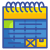 Calendar icon