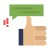 Conversation icon