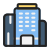 Office Building icon