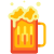 Bierglas icon