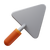 Trowel icon