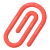 Paper Clip icon