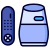 Voice Assistant icon