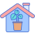 Indoor Plants icon