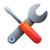 Tools icon