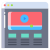 Website icon