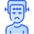 Frankenstein icon